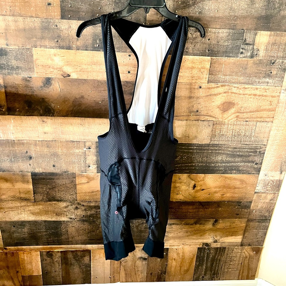 Mens LOUISGARNEAU cycling bib